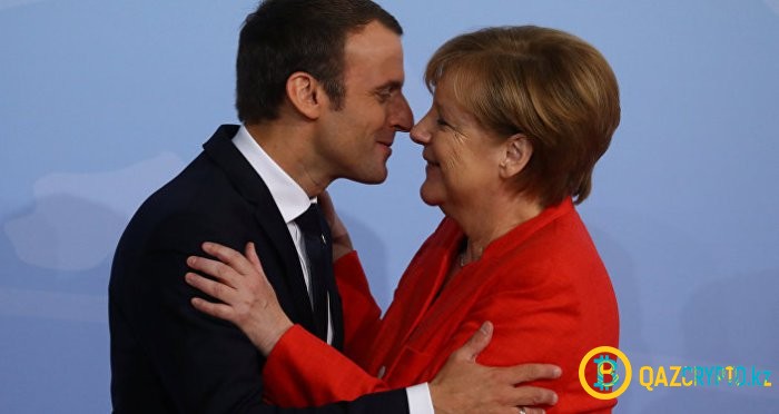 На саммите G20 Германия и Франция будут настаивать на глобальном регулировании криптовалют