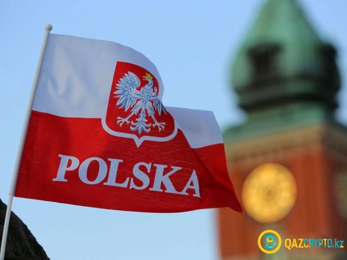 Польша вводит новые правила регулирования криптовалют