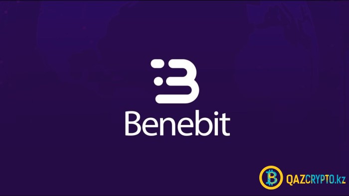 Очередной ICO скам: Benebit украли у инвесторов 2,7 млн $