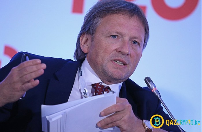 Борис Титов раскритиковал проект Минфина о регулировании криптовалют
