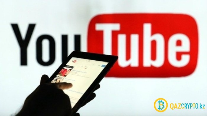 Рекламные ролики на YouTube майнили криптовалюту