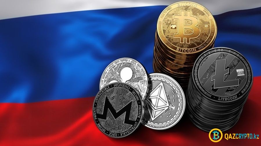 CryptoBazar: каждое пятое ICO принадлежит выходцам из России