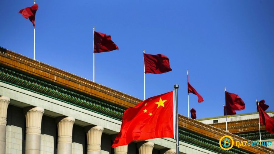 Китай задействует блокчейн на рынке вторичных кредитов