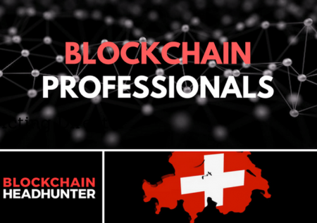 Зарплата в $180 000 для блокчейн разработчиков в Швейцарии