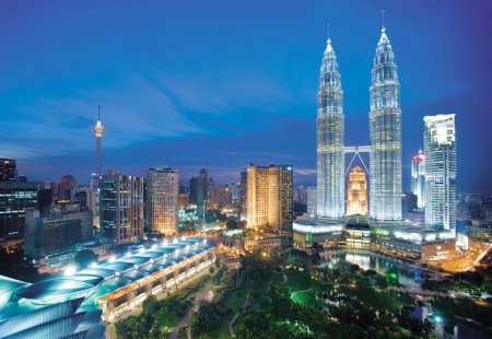 Малайзия не будет вводить запрет на торговлю Биткойнами
