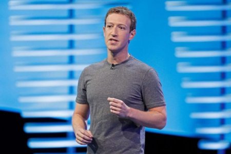 Марк Цукерберг заинтересован в интеграции криптовалют в Facebook
