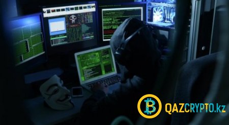 Вирус-майнер в Казнете: Хакеры продают данные 10 000 казахстанских бухгалтеров