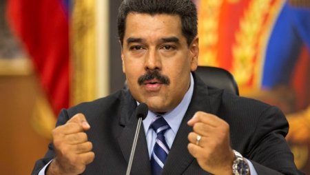 $6 млрд. стоимость криптовалюты Венесуэлы, подкрепленной нефтью