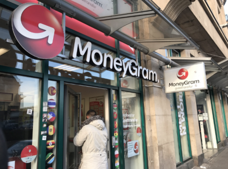 MoneyGram и Ripple объявили о начале партнерства