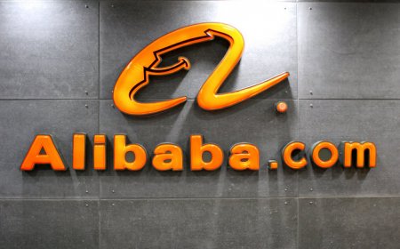 Alibaba Group запустила майнинговую платформу в Китае