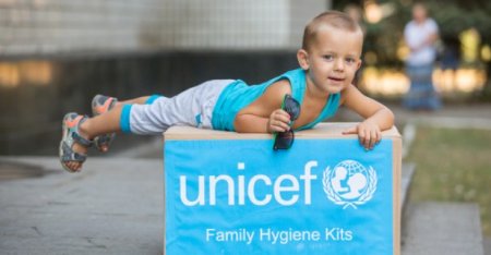 UNICEF собирается финансировать начинающие блокчейн-стартапы