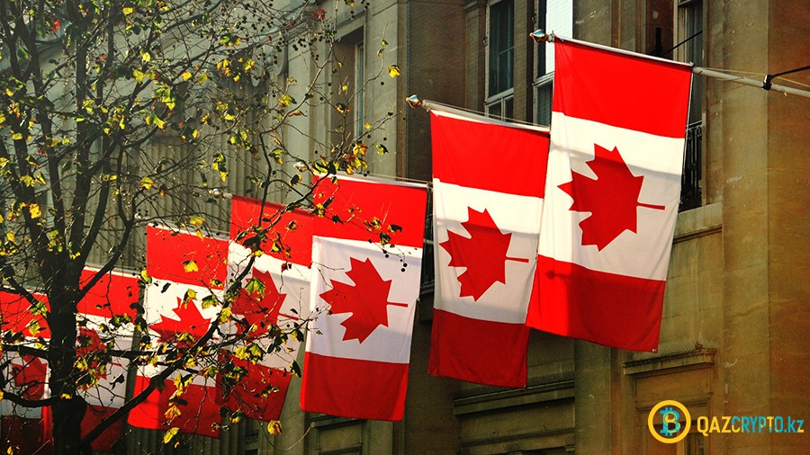 Национальный совет Канады по исследованиям тестирует блокчейн Эфириума