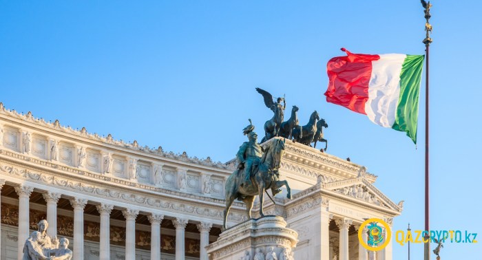 Правительство Италии устроит перепись криптопроектов