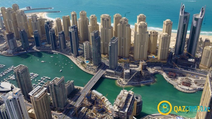 50 элитных квартир в Дубае проданы за биткойны