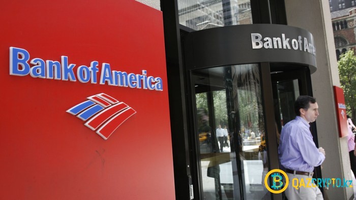 Банк Америки подал заявку на большинство биткойн-патентов