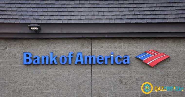 Банк Америки признал криптовалюты угрозой для его бизнес-модели