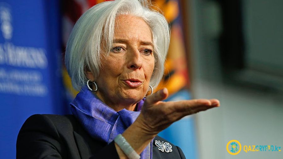 Глава МВФ: регулирование криптовалют неизбежно