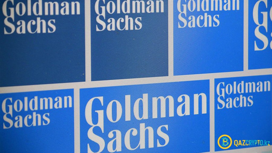 Goldman Sachs: криптовалюты несут риски для бизнеса