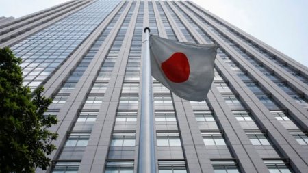 FSA Японии провел обыск в офисе Coincheck