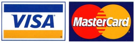 VISA и Mastercard взимают комиссию за покупку криптовалюты