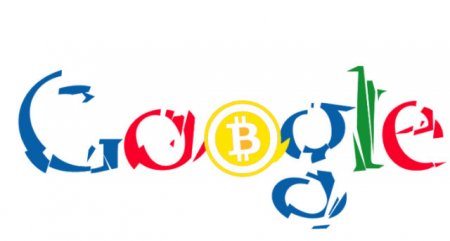 Google: Биткоин побьет новые рекорды