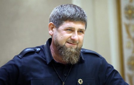 Рамзан Кадыров сообщил о покупке биткоинов