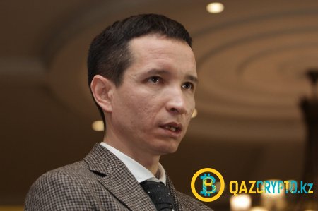 Казахстанская криптовалюта популярна за рубежом
