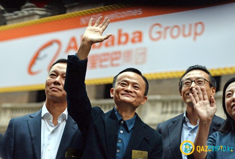 Alibaba будет использовать блокчейн
