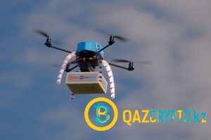 QIWI поможет SKYFchain построить блокчейн для дронов