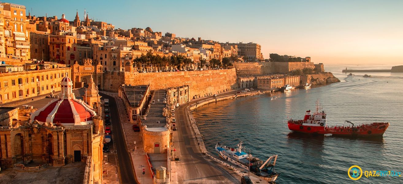 Криптобиржа Binance переезжает на Мальту