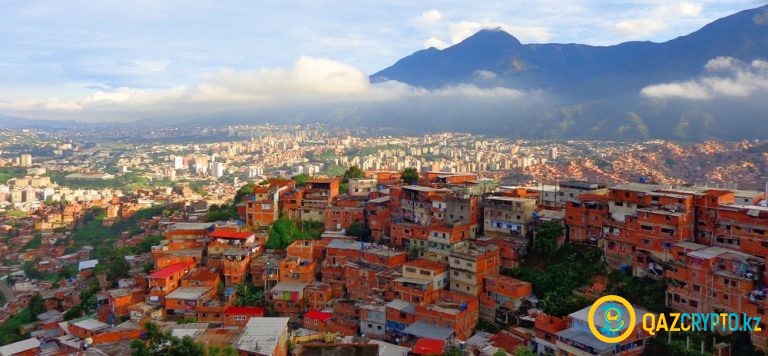 Венесуэльцы смогут покупать дома и недвижимость за El Petro