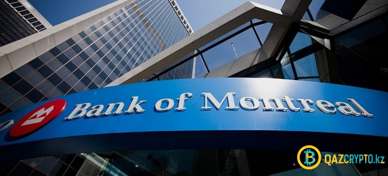 Банк Монреаля блокирует криптовалютные транзакции