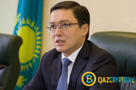 Нацбанк Казахстана планирует запретить любые виды майнинга криптовалют