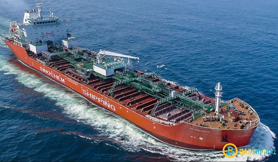Китайский Sinochem закрыл первую блокчейн-сделку по экспорту топлива
