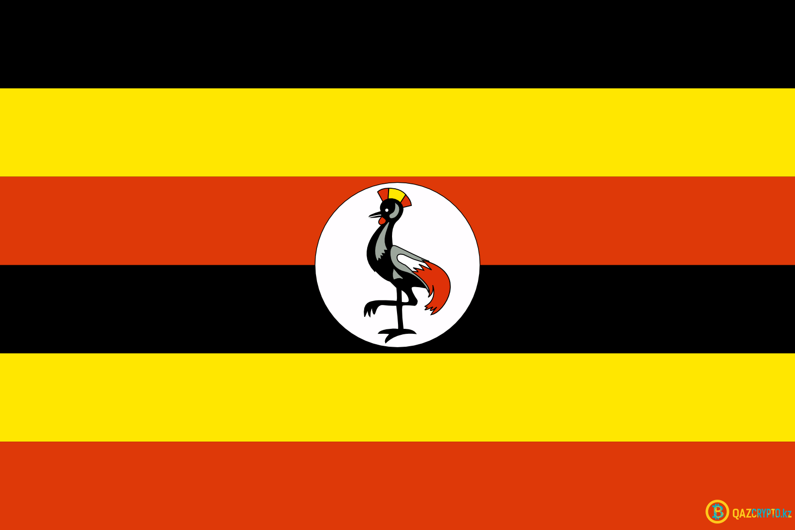 Binance создаст рабочие места в сфере блокчейна для молодежи Уганды