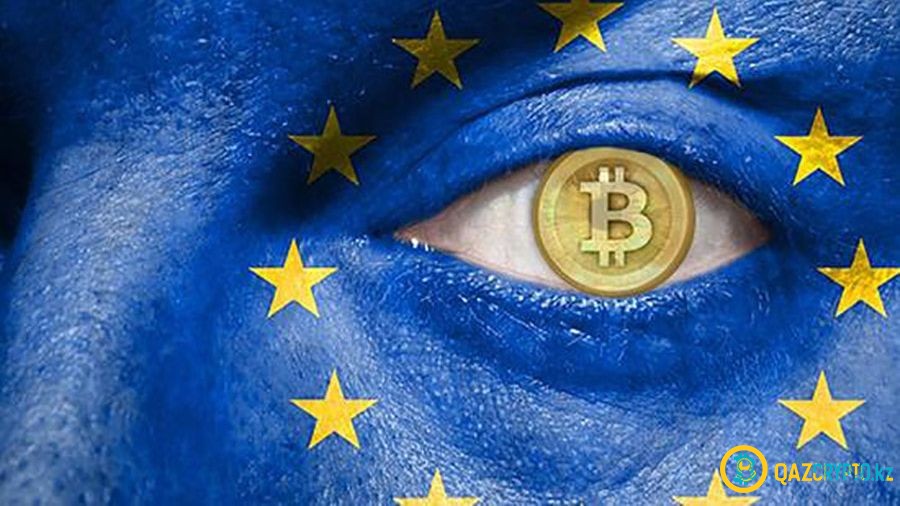 Евросоюз запретил анонимную торговлю криптовалютами