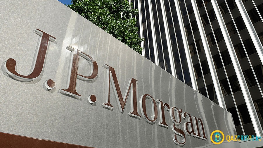 JPMorgan протестировал размещение долговых обязательств на блокчейне