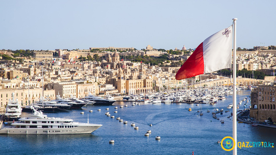 Мальта формирует нормативно-правовую базу для ICO