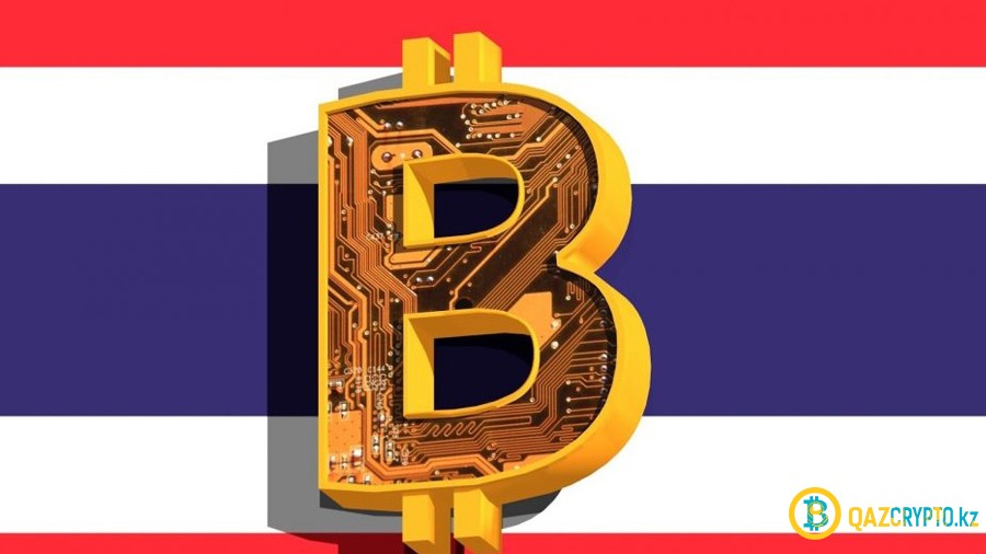 В Таиланде утвердили закон о регулировании криптовалют и ICO