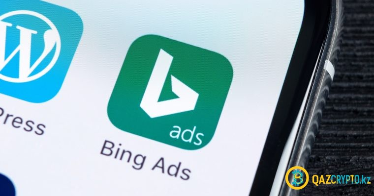 Вслед за Google и Facebook, поисковик Bing запрещает рекламу криптовалют