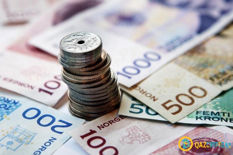 Центральный банк Норвегии рассматривает возможность выпуска цифровой валюты