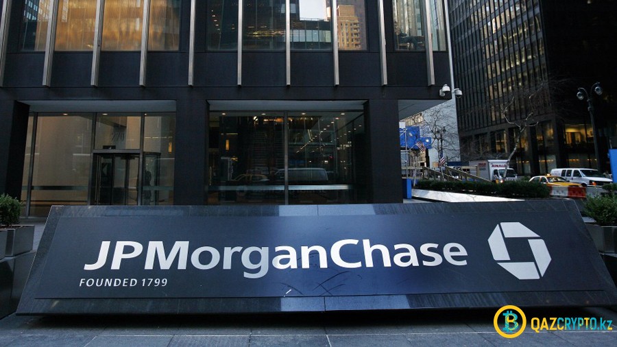 JPMorgan разрабатывает собственную криптовалютную стратегию