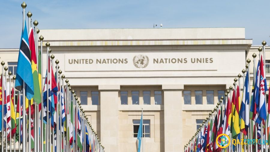 ООН начинает сотрудничать с Фондом IOTA