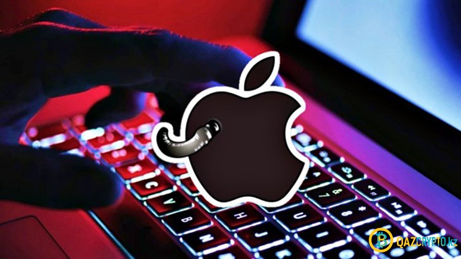 Специалисты Malwarebytes обнаружили новый вирус-майнер для Mac