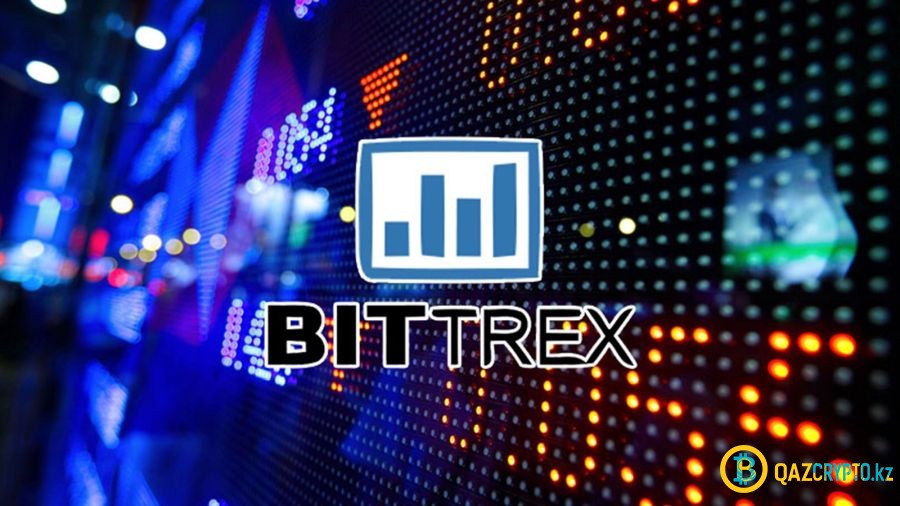 Bittrex добавляет поддержку операций с долларом США