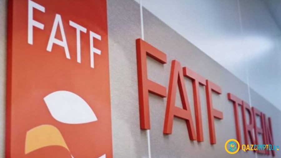 FATF намерена регулировать оборот криптовалют