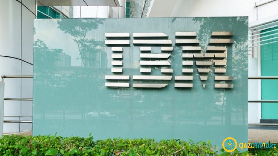 IBM запатентовала систему контрольных точек в блокчейне