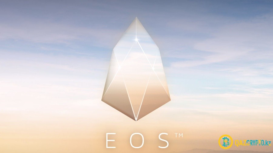 Проект EOS завершил ICO и опубликовал кошелек EOSIO v1.0