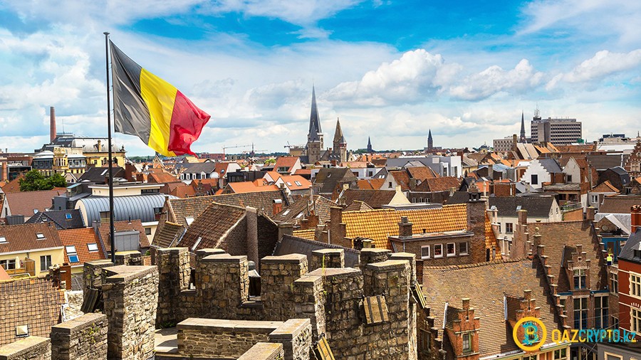 Власти Бельгии создали сайт с информацией о криптовалютных мошенниках