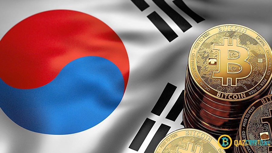 Южная Корея планирует ужесточить регулирование криптовалютного рынка